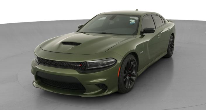 Thumbnail: 2023 Dodge Charger - 1