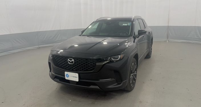 Thumbnail: 2024 Mazda CX-50 - 1