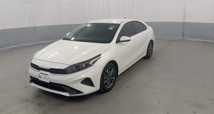 Thumbnail: 2023 Kia Forte - 1