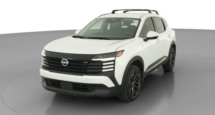 Thumbnail: 2025 Nissan Kicks - 1