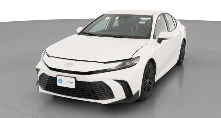 Thumbnail: 2025 Toyota Camry - 1