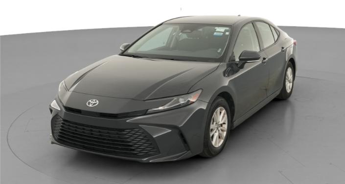 Thumbnail: 2025 Toyota Camry - 1