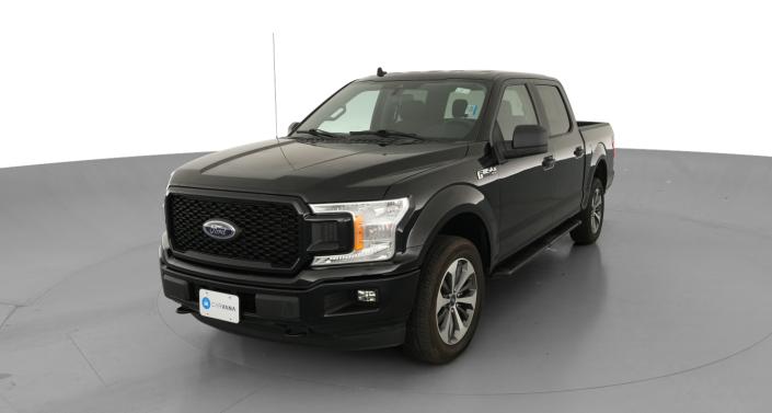 Thumbnail: 2020 Ford Econoline - 1
