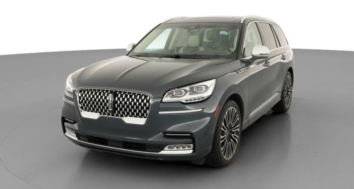 2021 Lincoln Aviator Black Label -
                  Haines City, FL