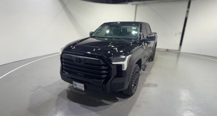 Thumbnail: 2023 Toyota Tundra - 1