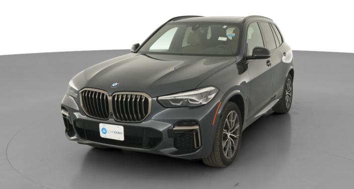 Thumbnail: 2022 BMW X5 - 1
