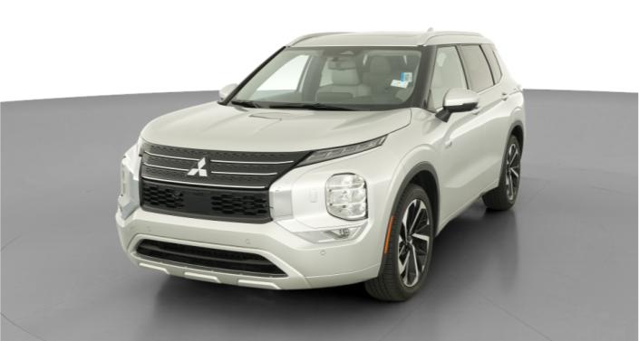 Thumbnail: 2025 Mitsubishi Outlander - 1