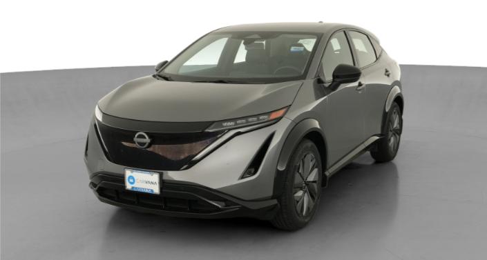 Thumbnail: 2024 Nissan Ariya - 1