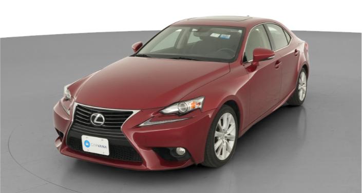 2014 Lexus IS 250 -
                  Colonial Heights, VA