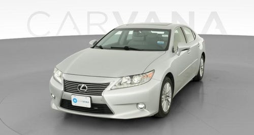 2014 Lexus ES