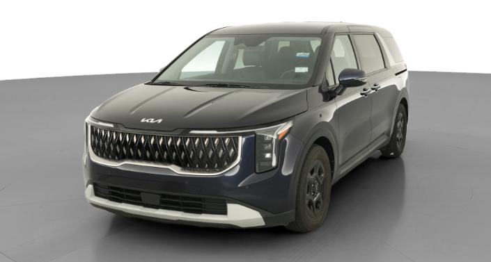 Thumbnail: 2025 Kia Carnival - 1