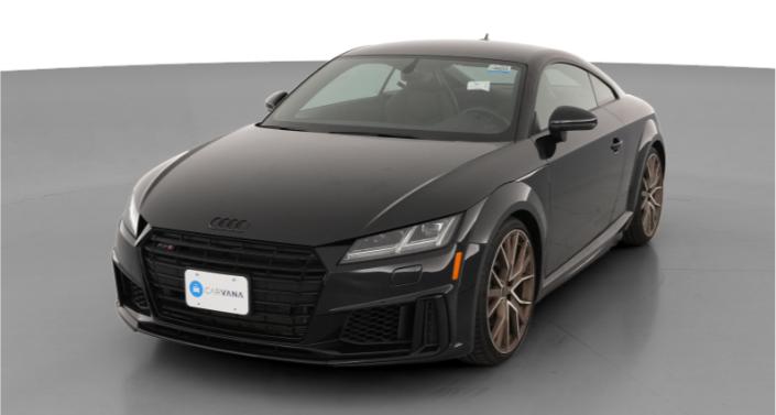 2022 Audi TT  -
                  Lorain, OH