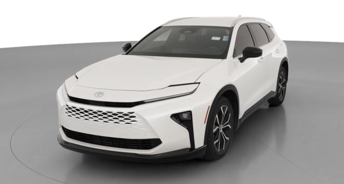 Thumbnail: 2025 Toyota Crown Signia - 1