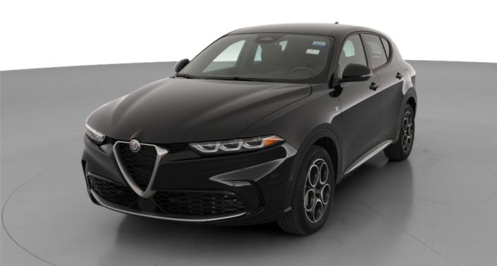2024 Alfa Romeo Tonale Ti -
                  Lorain, OH