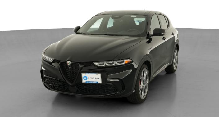 2024 Alfa Romeo Tonale Veloce -
                  Richton Park, IL