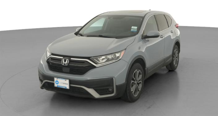 Thumbnail: 2022 Honda CR-V - 1