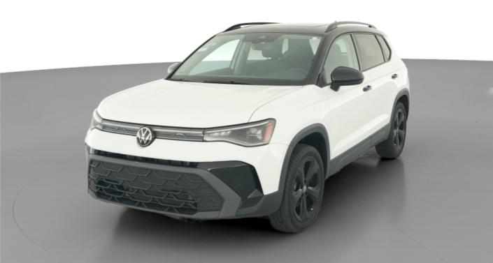 Thumbnail: 2025 Volkswagen Taos - 1