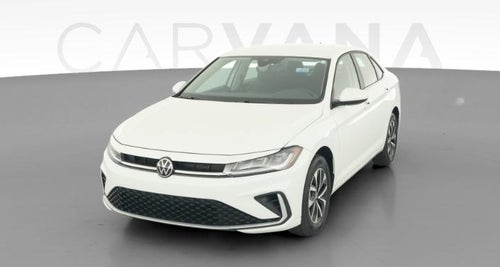 2026 Volkswagen Jetta
