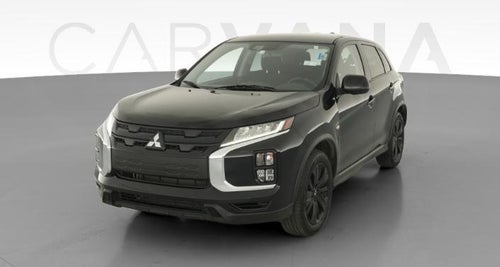2025 Mitsubishi Outlander Sport