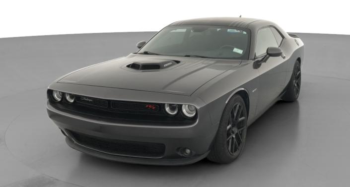 Thumbnail: 2018 Dodge Challenger - 1