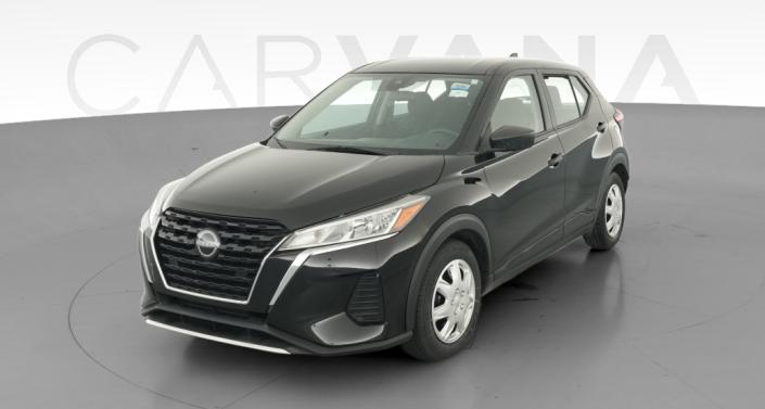 2022 Nissan Kicks