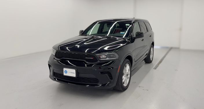 Thumbnail: 2026 Dodge Durango - 1
