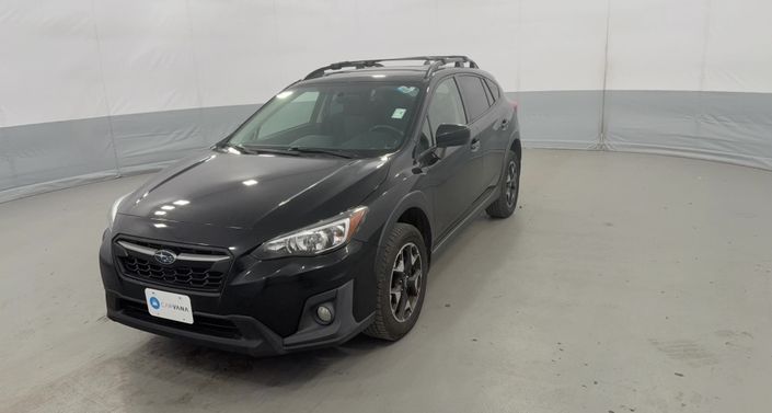 2019 Subaru Crosstrek Premium -
                  Akron, NY