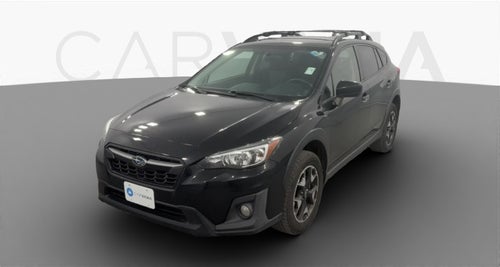 2019 Subaru Crosstrek