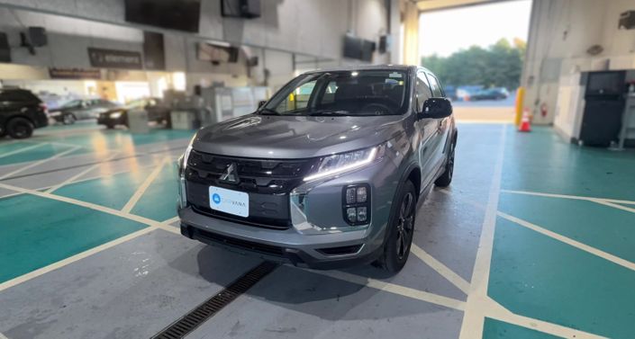 2026 Mitsubishi Outlander Sport LE