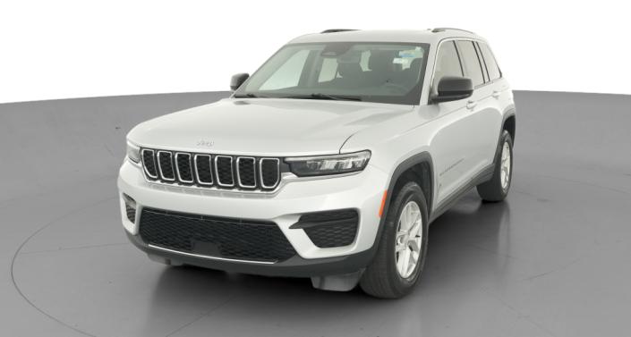 Thumbnail: 2023 Jeep Grand Cherokee - 1
