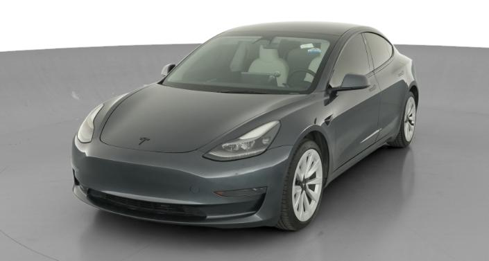 Thumbnail: 2023 Tesla Model 3 - 1