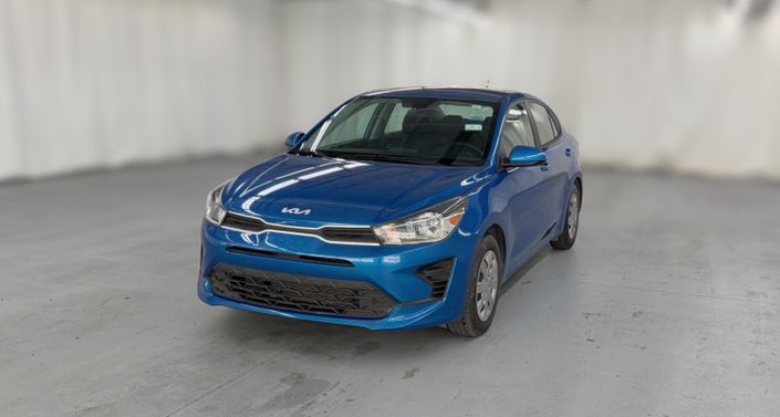 2023 Kia Rio S -
                  Indianapolis, IN