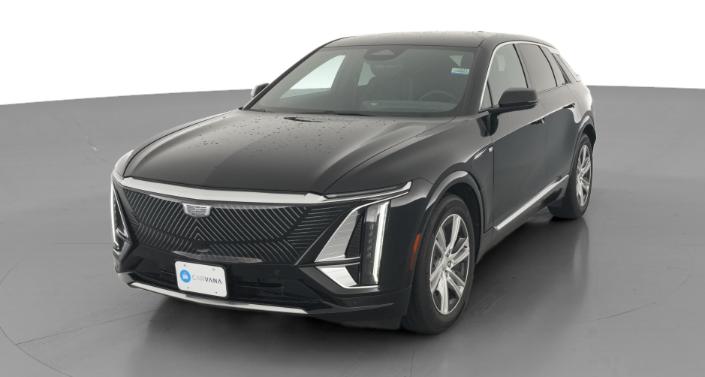 2024 Cadillac Lyriq Tech -
                  Wheatland, OK