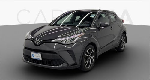 2022 Toyota C-HR