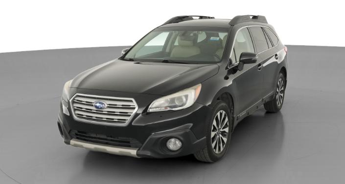 Thumbnail: 2017 Subaru Outback - 1