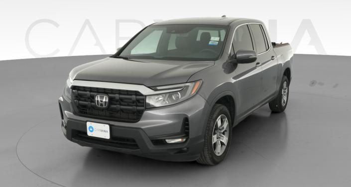 2024 Honda Ridgeline