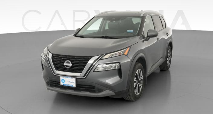 2022 Nissan Rogue