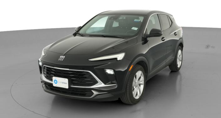 Thumbnail: 2024 Buick Encore GX - 1