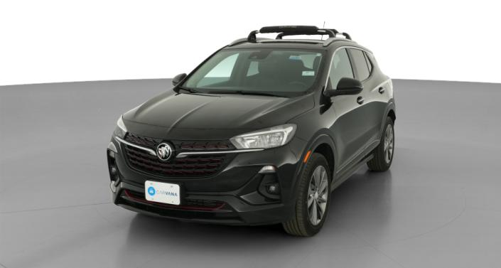 2020 Buick Encore GX Preferred -
                  Framingham, MA