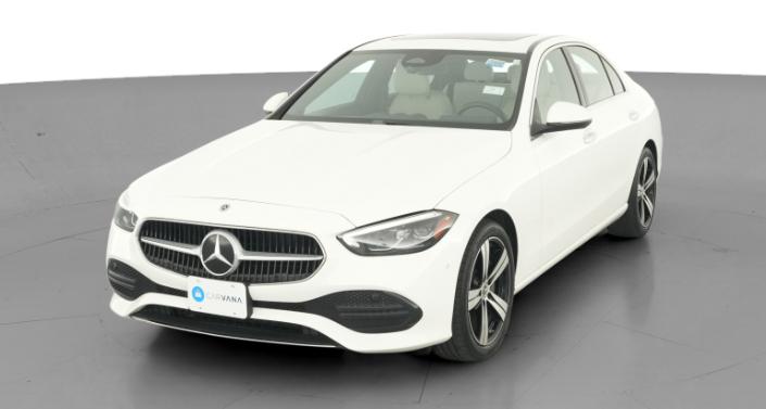 Thumbnail: 2025 Mercedes-Benz C-Class - 1