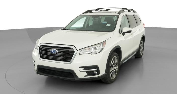 Thumbnail: 2021 Subaru Ascent - 1