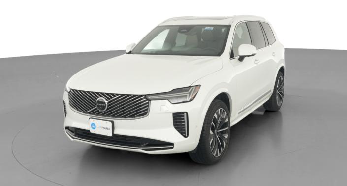 Thumbnail: 2026 Volvo XC90 - 1