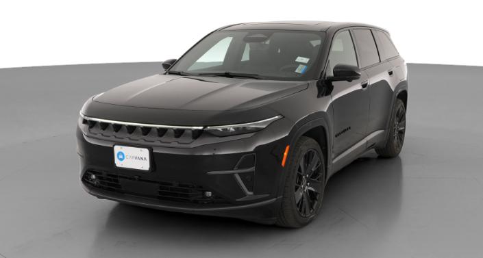 2024 Jeep Wagoneer S Launch Edition -
                  Lorain, OH