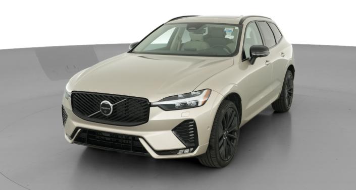 Thumbnail: 2026 Volvo XC60 - 1