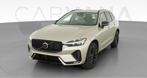 2026 Volvo XC60