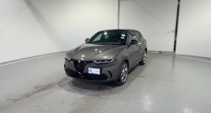 2024 Alfa Romeo Tonale Veloce -
                  Houston, TX