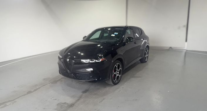 2024 Alfa Romeo Tonale Veloce -
                  Houston, TX