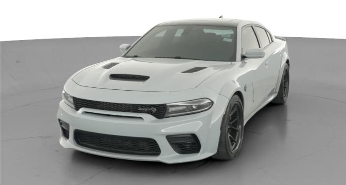 Thumbnail: 2021 Dodge Charger - 1