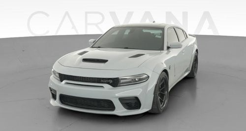 2021 Dodge Charger