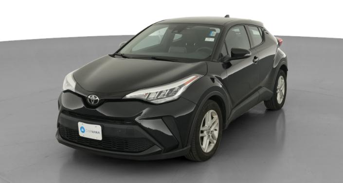 2021 Toyota C-HR LE -
                  Beverly, NJ